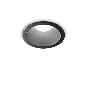 IDEAL LUX GAME süllyesztett lámpa, 3000K melegfehér, 850 lm, 11W, beépített LED, 192314