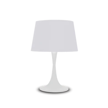 IDEAL LUX LONDON állólámpa, max. 1x60W, E27 foglalattal, 110448
