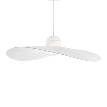 IDEAL LUX MADAME függesztett lámpa E27 foglalattal, max. 60W, 110 cm átmérő, fehér 174396