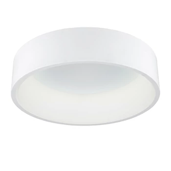 ITALUX CHIARA mennyezeti lámpa fehér, 3000K melegfehér, beépített LED, 1760 lm, IT-3945-832RC-WH-3