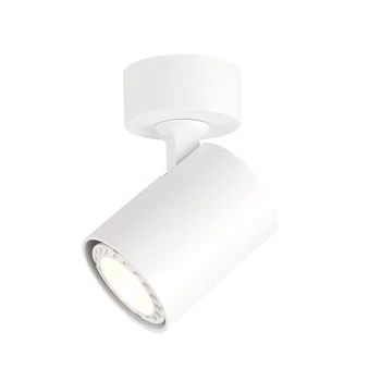 ITALUX LUMSI spotlámpa fehér, GU10, IT-SPL-2071-1-MC-WH