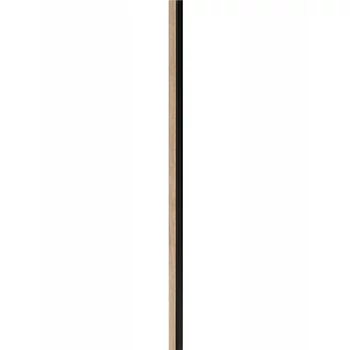 Lamelio ASTI Oak Gold balos végzáró