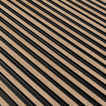 Lamelio ASTI Oak Gold falpanel