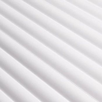 Lamelio LUNA White falpanel