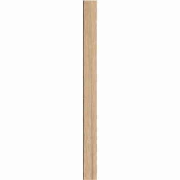 Lamelio OLMO Oak Gold balos végzáró