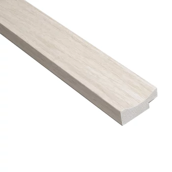 Lamelio ONDA Oak White jobbos végzáró 