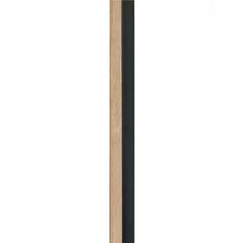 Lamelio VASCO Oak Gold balos végzáró
