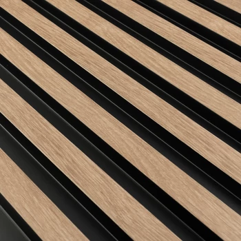 Lamelio VASCO Oak Gold falpanel