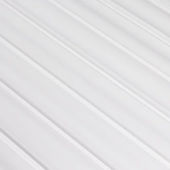 Lamelio VERSAL White falpanel