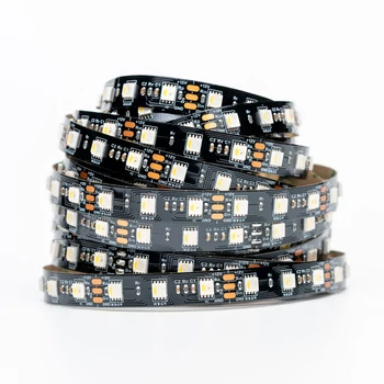 1-12v-spi-sk6812-rgbw--rgb-cw-6000k-digitalis-led-szalag--5050--belteri-60-led-m--19w-m--5-meteres-tekercs