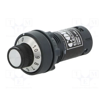 COBI 0-10V fényerőszabályzó jeladó