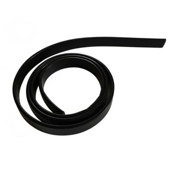 FlexiTrack 24V flexibilis sín, fekete