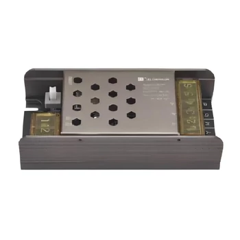 FlexiTrack WIFI vezérlő, 12-24V max.10A