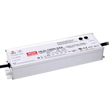 Mean Well HLG-100H-24B 100W/24V/0-4A tápegység