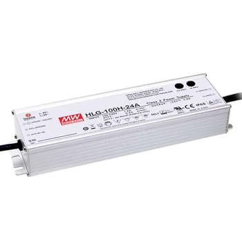 Mean Well HLG-100H-48B 100W/48V/0-2A tápegység