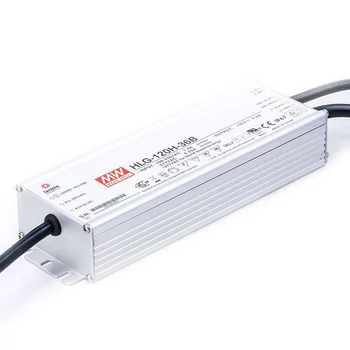 Mean Well HLG-120H-36B 120W/36V/0-3,4A tápegység