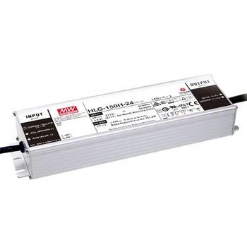 Mean Well HLG-150H-12B 150W/12V/0-12,5A tápegység