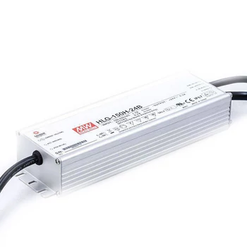 Mean Well HLG-150H-24B 150W/24V/0-6,3A tápegység
