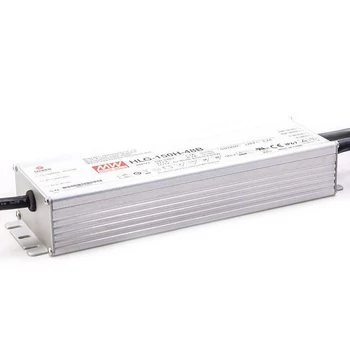 Mean Well HLG-150H-48B 150W/48V/0-3,2A tápegység