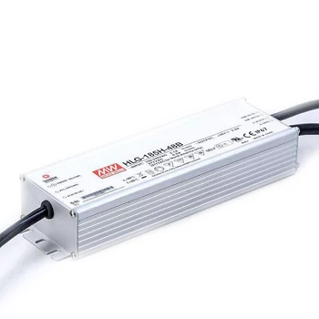 Mean Well HLG-185H-48B 185W/48V/0-3,9A tápegység