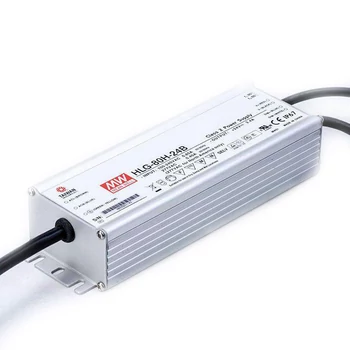 Mean Well HLG-80H-24B 80W/24V0-3,4A tápegység