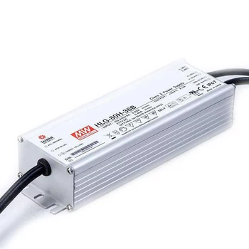 Mean Well HLG-80H-36B 80W/36V/0-2,3A tápegység