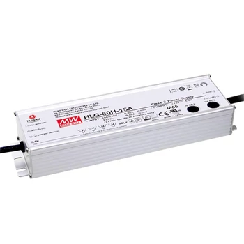 Mean Well HLG-80H-48B 80W/48V/0-1,7A tápegység