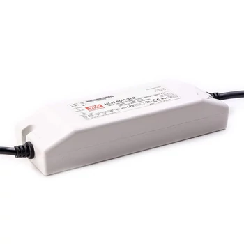 Mean Well HLN-80H-12B 80W/12V/0-5A tápegység