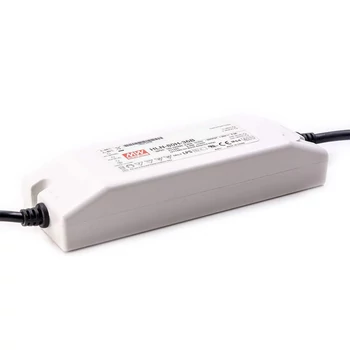 Mean Well HLN-80H-24B 80W/24V/0-3,4A tápegység