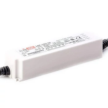 Mean Well LPF-16D-36 16W/36V/0-0.45A tápegység