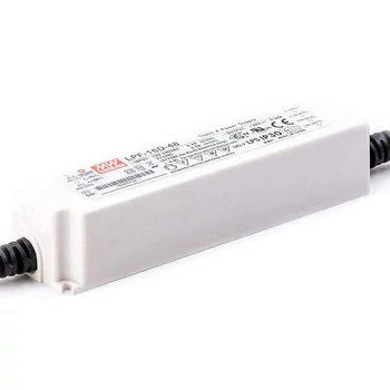 Mean Well LPF-16D-48 16W/48V/0-0.34A tápegység