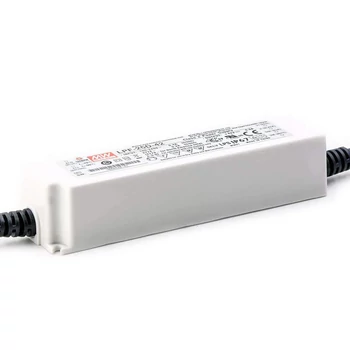 Mean Well LPF-25D-36 25W/36V/0-0.70A tápegység