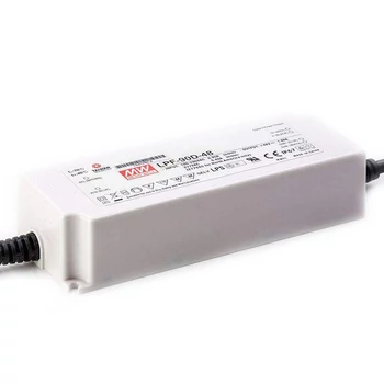 Mean Well LPF-90D-48 90W/48V/0-1.88A tápegység