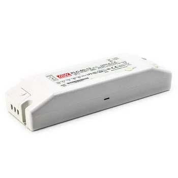Mean Well PLC-60-12 tápegység