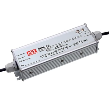 Mean Well CEN-75-48 75W/48V/0-1,57A tápegység