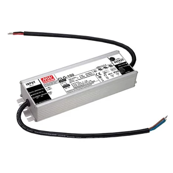Mean Well CLG-150-48A 150W/48V/0-3,2A tápegység