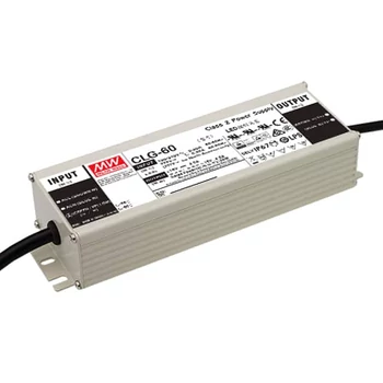 Mean Well CLG-60-48 60W/48V/0-1,3A tápegység