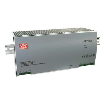 Mean Well DRT-960-48 960W/48V/0-20A tápegység