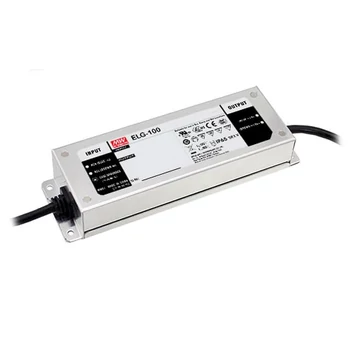 Mean Well ELG-100-36A 100W/36V/0-2,66A tápegység