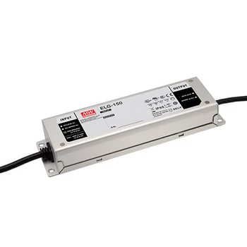Mean Well ELG-150-48A 150W/48V/0-3,13A tápegység