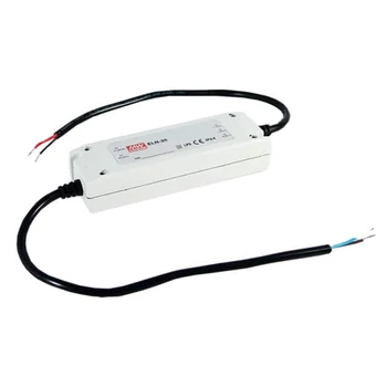 Mean Well ELN-30-12 30W/12V/0-2,5A tápegység