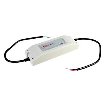 Mean Well ELN-60-24 60W/24V/0-2,5A tápegység