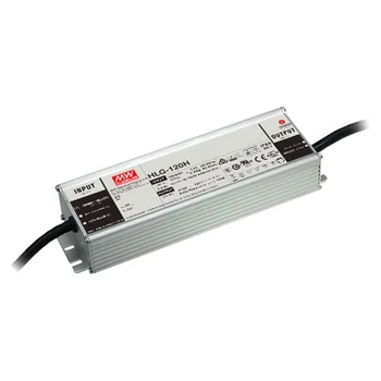 Mean Well HLG-120H-36A 120W/36V/0-3,4A tápegység