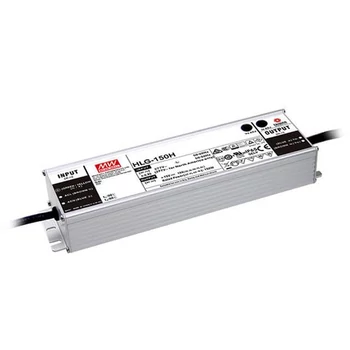 Mean Well HLG-150H-48A 150W/48V/0-3,2A tápegység