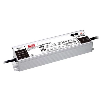 Mean Well HLG-185H-48A 185W/48V/0-3,9A tápegység