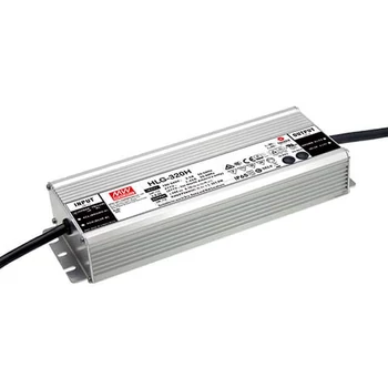 Mean Well HLG-320H-36A tápegység