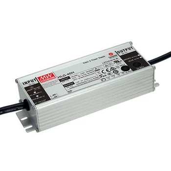 Mean Well HLG-40H-36A 40W/36V/0-1.12A tápegység