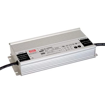 Mean Well HLG-480H-48A tápegység
