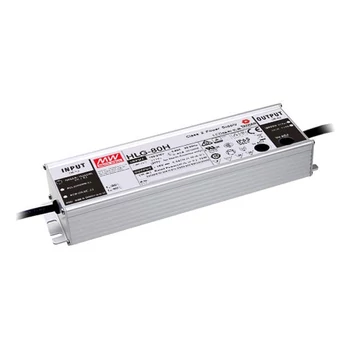 Mean Well HLG-80H-36 80W/36V/0-2,3A tápegység