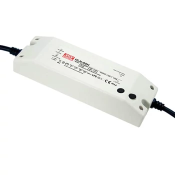 Mean Well HLN-80H-48A 80W/48V/0-1,7A tápegység